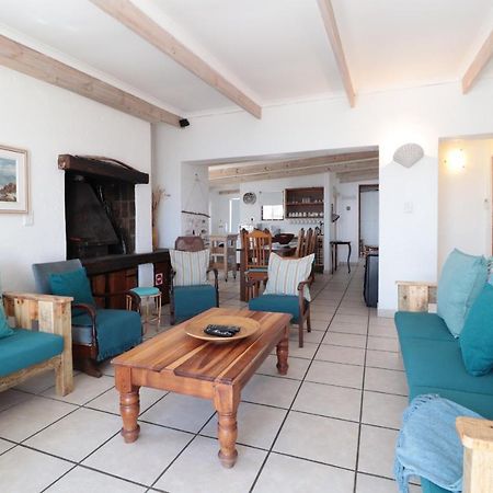 Manatoka Holiday Home Paternoster Eksteriør bilde