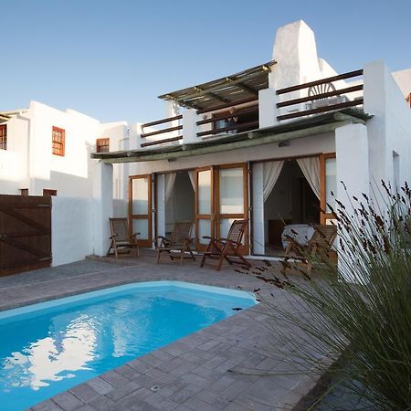 Manatoka Holiday Home Paternoster Rom bilde