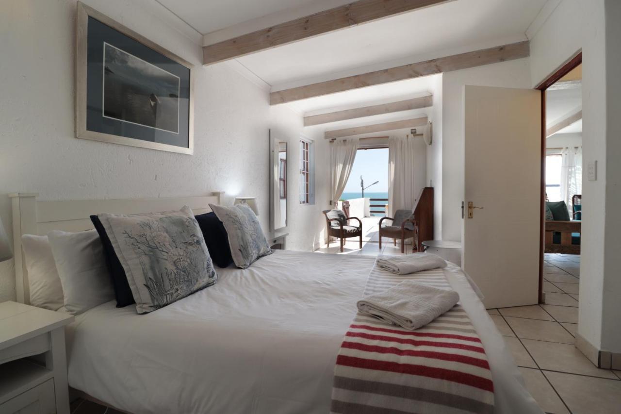 Manatoka Holiday Home Paternoster Eksteriør bilde