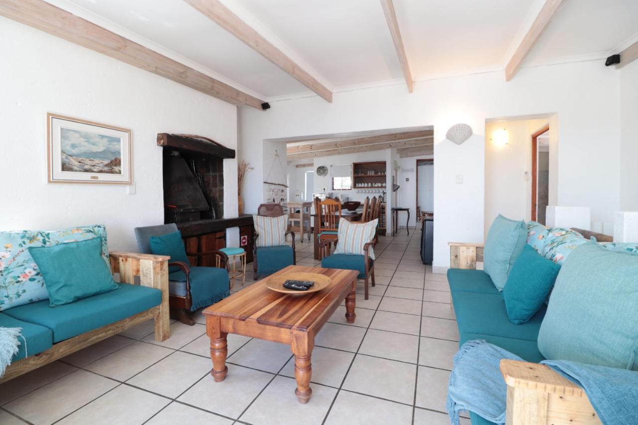 Manatoka Holiday Home Paternoster Eksteriør bilde