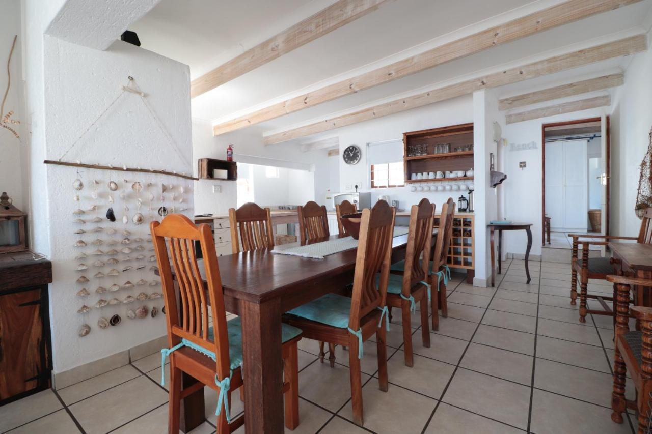 Manatoka Holiday Home Paternoster Eksteriør bilde