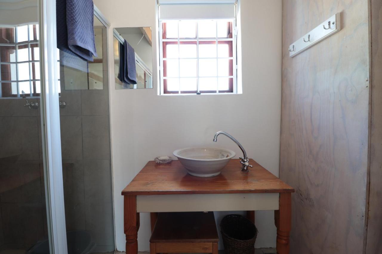 Manatoka Holiday Home Paternoster Eksteriør bilde
