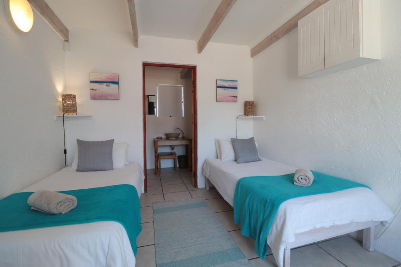 Manatoka Holiday Home Paternoster Eksteriør bilde